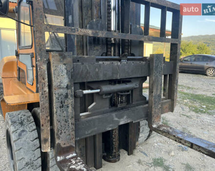 Хангча ЦПЦД, об'ємом двигуна 0 л та пробігом 1 тис. км за 15500 $, фото 8 на Automoto.ua