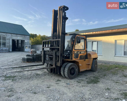 Хангча ЦПЦД, об'ємом двигуна 0 л та пробігом 1 тис. км за 15500 $, фото 2 на Automoto.ua