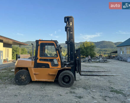 Хангча ЦПЦД, об'ємом двигуна 0 л та пробігом 1 тис. км за 15500 $, фото 1 на Automoto.ua