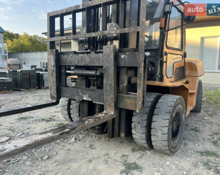 Хангча ЦПЦД, об'ємом двигуна 0 л та пробігом 1 тис. км за 15500 $, фото 6 на Automoto.ua