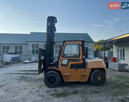 Хангча ЦПЦД, об'ємом двигуна 0 л та пробігом 1 тис. км за 15500 $, фото 3 на Automoto.ua