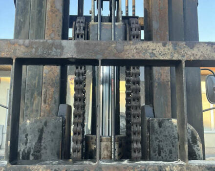 Хангча ЦПЦД, об'ємом двигуна 0 л та пробігом 1 тис. км за 15500 $, фото 7 на Automoto.ua