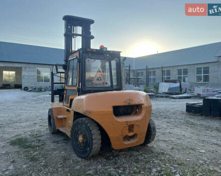 Хангча ЦПЦД, об'ємом двигуна 0 л та пробігом 1 тис. км за 15500 $, фото 4 на Automoto.ua