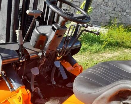 Хангча ЦПЦД, объемом двигателя 0 л и пробегом 10 тыс. км за 8600 $, фото 1 на Automoto.ua