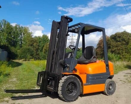 Хангча ЦПЦД, объемом двигателя 0 л и пробегом 10 тыс. км за 8600 $, фото 6 на Automoto.ua