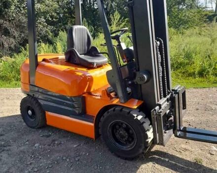 Хангча ЦПЦД, объемом двигателя 0 л и пробегом 10 тыс. км за 8600 $, фото 3 на Automoto.ua