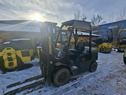 Хангча ЦПЦД, объемом двигателя 0 л и пробегом 0 тыс. км за 11400 $, фото 1 на Automoto.ua
