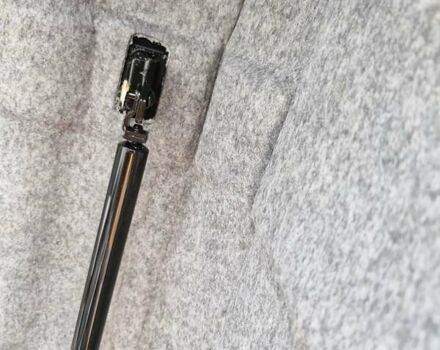 Жовтий Хангча ЦПЦД, об'ємом двигуна 3 л та пробігом 0 тис. км за 22044 $, фото 4 на Automoto.ua