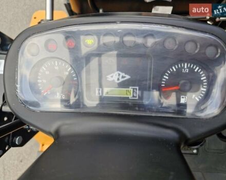 Жовтий Хангча ЦПЦД, об'ємом двигуна 3 л та пробігом 0 тис. км за 22044 $, фото 16 на Automoto.ua