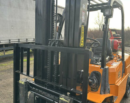 Хангча CPD, об'ємом двигуна 0 л та пробігом 0 тис. км за 10800 $, фото 8 на Automoto.ua