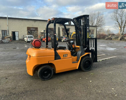 Хангча CPD, об'ємом двигуна 0 л та пробігом 0 тис. км за 10800 $, фото 2 на Automoto.ua