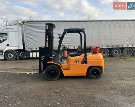 Хангча CPD, об'ємом двигуна 0 л та пробігом 0 тис. км за 10800 $, фото 4 на Automoto.ua