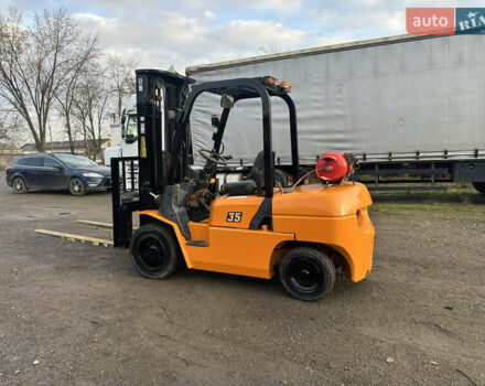 Хангча CPD, об'ємом двигуна 0 л та пробігом 0 тис. км за 10800 $, фото 3 на Automoto.ua