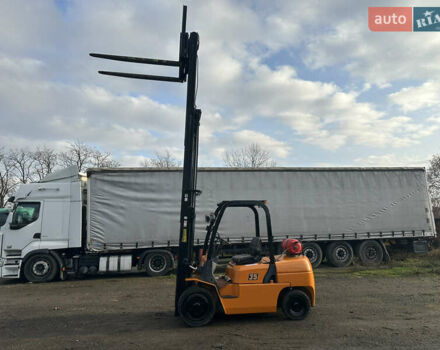 Хангча CPD, об'ємом двигуна 0 л та пробігом 0 тис. км за 10800 $, фото 10 на Automoto.ua