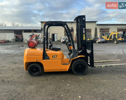 Хангча CPD, об'ємом двигуна 0 л та пробігом 0 тис. км за 10800 $, фото 1 на Automoto.ua