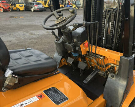 Хангча CPD, об'ємом двигуна 0 л та пробігом 0 тис. км за 10800 $, фото 6 на Automoto.ua