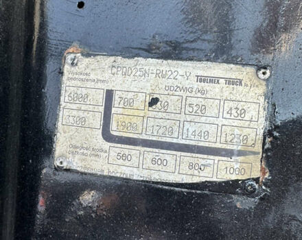 Помаранчевий Хангча CPQYD, об'ємом двигуна 0 л та пробігом 0 тис. км за 7200 $, фото 8 на Automoto.ua