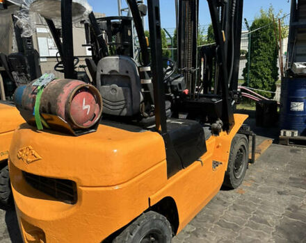 Помаранчевий Хангча CPQYD, об'ємом двигуна 0 л та пробігом 0 тис. км за 7200 $, фото 5 на Automoto.ua