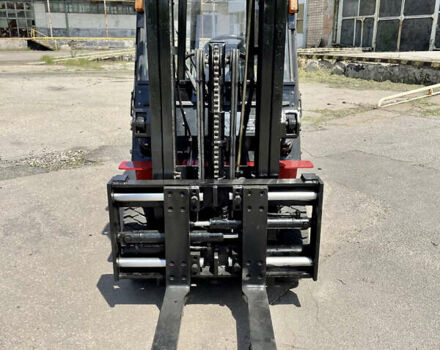 Хангча R, объемом двигателя 0 л и пробегом 6 тыс. км за 6900 $, фото 1 на Automoto.ua