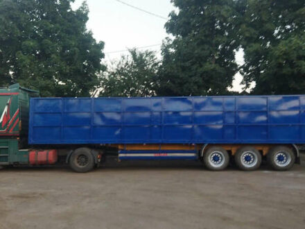 Синій Хенглер СДЕЛ, об'ємом двигуна 0 л та пробігом 100 тис. км за 5000 $, фото 1 на Automoto.ua