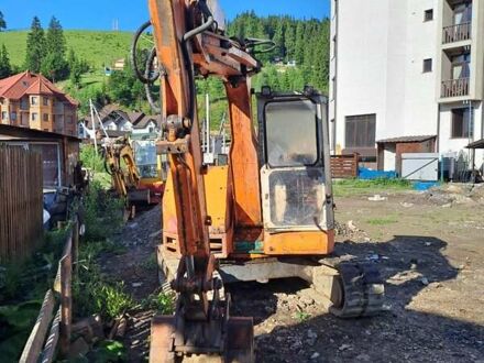 Ханикс SB550 1998 в Ивано-Франковске на Automoto.ua Ханикс SB550, объемом двигателя 0 л и пробегом 600 тыс. км за 12900 $, фото 1 на Automoto.ua