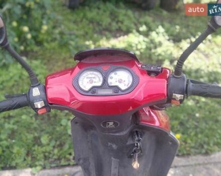 Красный Хаобон ХБ, объемом двигателя 0 л и пробегом 8 тыс. км за 241 $, фото 2 на Automoto.ua