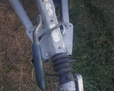 Белый Хаперт АЛ, объемом двигателя 6 л и пробегом 5 тыс. км за 4673 $, фото 2 на Automoto.ua