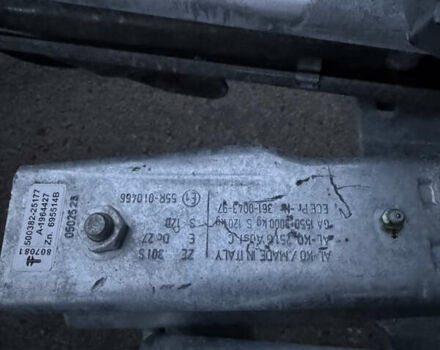 Серый Хаперт АЛ, объемом двигателя 0 л и пробегом 100 тыс. км за 5500 $, фото 3 на Automoto.ua