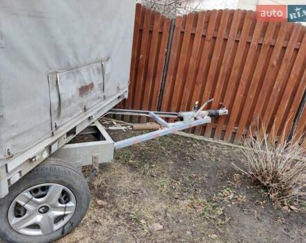 Хаперт E, объемом двигателя 0 л и пробегом 0 тыс. км за 5500 $, фото 6 на Automoto.ua