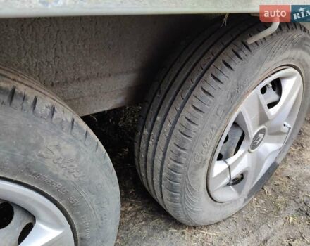 Хаперт E, объемом двигателя 0 л и пробегом 0 тыс. км за 5500 $, фото 4 на Automoto.ua