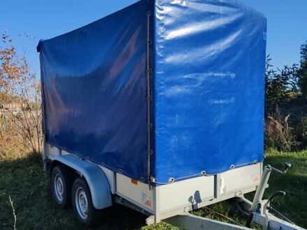 Хаперт E 2008 в Нововолынск на Automoto.ua Серый Хаперт E, объемом двигателя 0 л и пробегом 0 тыс. км за 4556 $, фото 1 на Automoto.ua