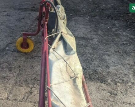 Харді Alpha 2017 у Тульчине на Automoto.ua Харді Alpha, об'ємом двигуна 0 л та пробігом 0 тис. км за 135000 $, фото 10 на Automoto.ua