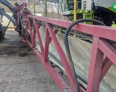 Харді Alpha 2017 у Тульчине на Automoto.ua Харді Alpha, об'ємом двигуна 0 л та пробігом 0 тис. км за 135000 $, фото 4 на Automoto.ua