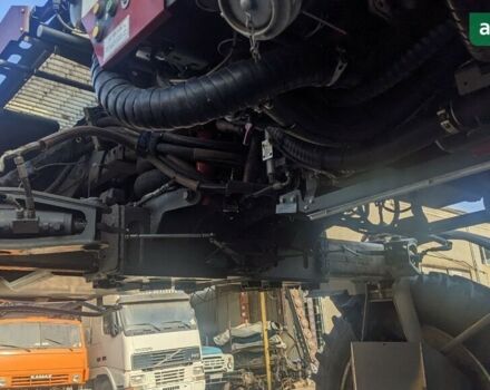 Харді Alpha 2017 у Тульчине на Automoto.ua Харді Alpha, об'ємом двигуна 0 л та пробігом 0 тис. км за 135000 $, фото 5 на Automoto.ua