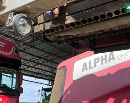 Харди Alpha, объемом двигателя 0 л и пробегом 0 тыс. км за 100000 $, фото 34 на Automoto.ua