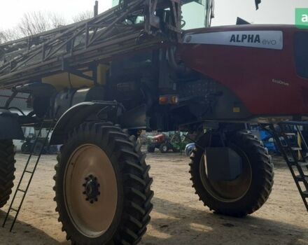 Харди Alpha, объемом двигателя 0 л и пробегом 0 тыс. км за 170000 $, фото 10 на Automoto.ua