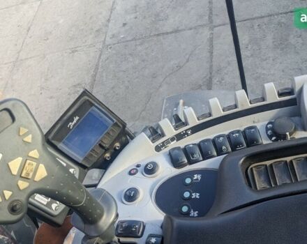 Харді Alpha 2017 у Тульчине на Automoto.ua Харді Alpha, об'ємом двигуна 0 л та пробігом 0 тис. км за 135000 $, фото 9 на Automoto.ua