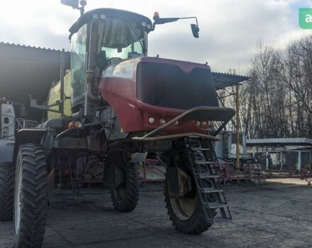 Харді Alpha 2017 у Тульчине на Automoto.ua Харді Alpha, об'ємом двигуна 0 л та пробігом 0 тис. км за 135000 $, фото 2 на Automoto.ua