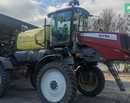 Харді Alpha 2017 у Тульчине на Automoto.ua Харді Alpha, об'ємом двигуна 0 л та пробігом 0 тис. км за 135000 $, фото 1 на Automoto.ua