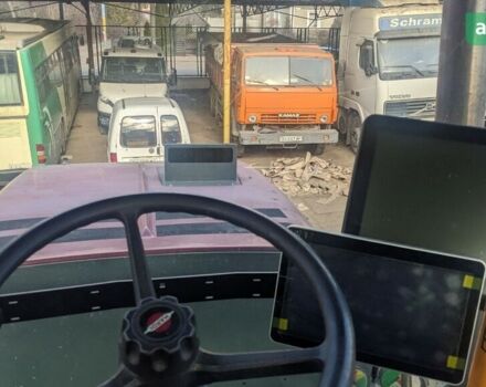 Харді Alpha 2017 у Тульчине на Automoto.ua Харді Alpha, об'ємом двигуна 0 л та пробігом 0 тис. км за 135000 $, фото 8 на Automoto.ua