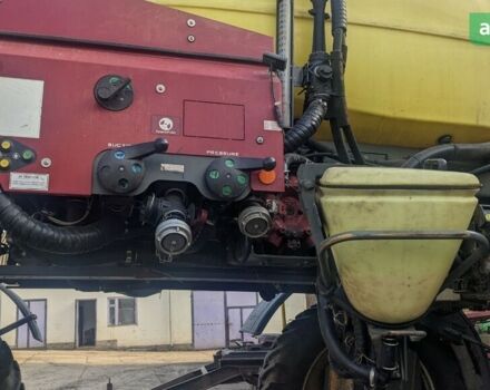 Харді Alpha 2017 у Тульчине на Automoto.ua Харді Alpha, об'ємом двигуна 0 л та пробігом 0 тис. км за 135000 $, фото 3 на Automoto.ua