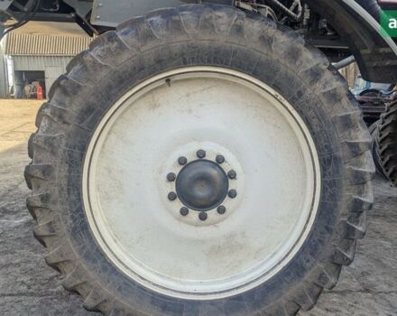 Харді Alpha 2017 у Тульчине на Automoto.ua Харді Alpha, об'ємом двигуна 0 л та пробігом 0 тис. км за 135000 $, фото 7 на Automoto.ua