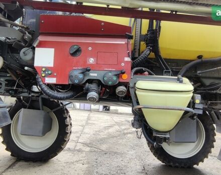 Харді Alpha 2018 у Хмельницькому на Automoto.ua Харді Alpha, об'ємом двигуна 0 л та пробігом 0 тис. км за 160000 $, фото 1 на Automoto.ua