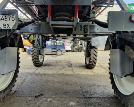 Харді Alpha 2018 у Хмельницькому на Automoto.ua Харді Alpha, об'ємом двигуна 0 л та пробігом 0 тис. км за 160000 $, фото 5 на Automoto.ua