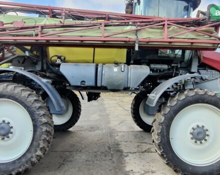 Харді Alpha 2018 у Хмельницькому на Automoto.ua Харді Alpha, об'ємом двигуна 0 л та пробігом 0 тис. км за 160000 $, фото 3 на Automoto.ua