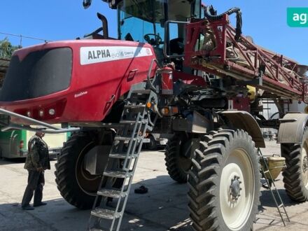 Харди Alpha, объемом двигателя 0 л и пробегом 0 тыс. км за 170000 $, фото 1 на Automoto.ua