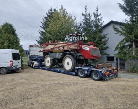 Харди Alpha, объемом двигателя 0 л и пробегом 0 тыс. км за 57035 $, фото 3 на Automoto.ua