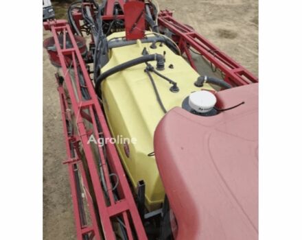 Харди Alpha, объемом двигателя 0 л и пробегом 0 тыс. км за 57035 $, фото 6 на Automoto.ua