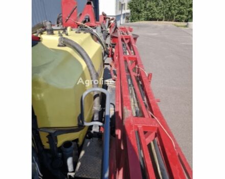 Харди Alpha, объемом двигателя 0 л и пробегом 0 тыс. км за 57035 $, фото 7 на Automoto.ua