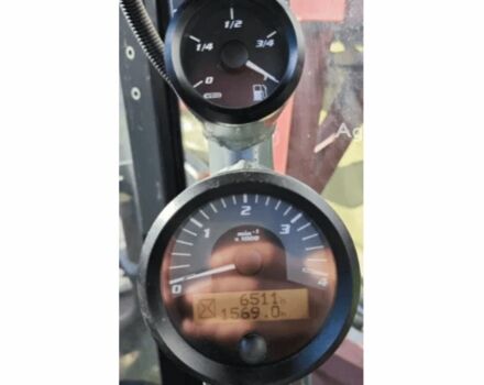 Харди Alpha, объемом двигателя 0 л и пробегом 0 тыс. км за 57035 $, фото 5 на Automoto.ua